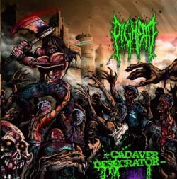 Cadaver Desecrator